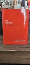 Frederic Malle Iris Poudre Woda perfumowana Spray 100ml Kwiatowy wanilia Piżmo Zapach