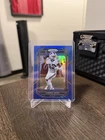 2022 Panini Prizm Football Blue Gabriel Davis #32
