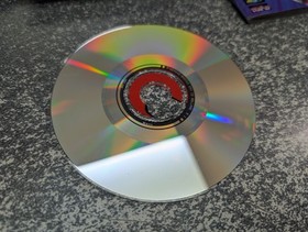 SEGA DREAMCAST  STUNT GP