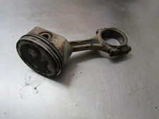 Piston and Connecting Rod Standard 2002 Chevrolet Suburban 1500 5.3 12568734