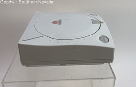 Sega Dreamcast Bundle