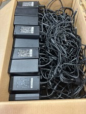1000 X  Genuine Dell 180W 19.5V 9.23A 7.4mmr AC Adapter LA180PM180 BIG TIP