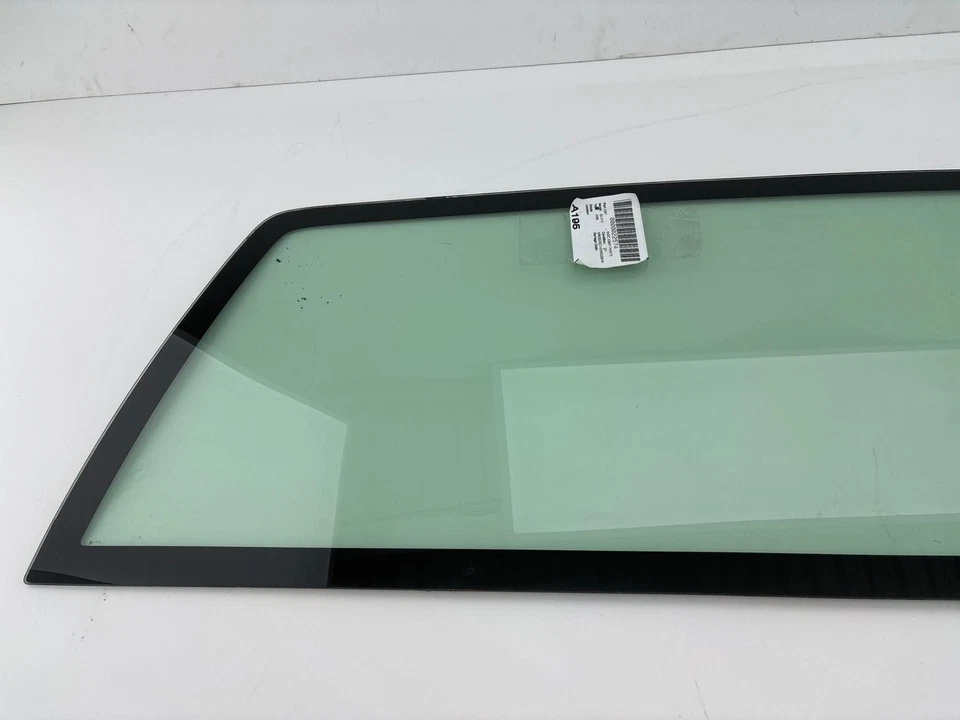Chevrolet Silverado 1500 1999-2007 parabrisas trasero ventana trasera vidrio OEM Foto 2 de 4