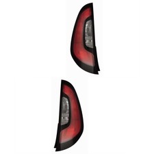 Rückleuchten Heckleuchten Set links & rechts für KIA Soul II PS