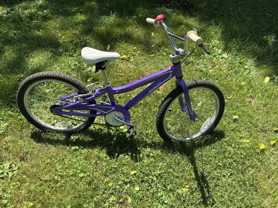 specialized Hot Rock 20 Bike Kids - Image 2 of 3