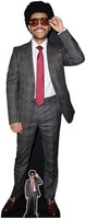 Celebrity Pappaufsteller (Stand Up) - The Weeknd (183 Cm)