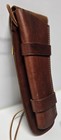 Vintage Brauer Bros St. Louis MO 30BL 7/1/2 Left Handed Holster Rig 45 Long Colt — photo 6