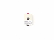 BMW X3 E83 2007 Antennenverstärker Signalverstärker 6990089 EZE67657