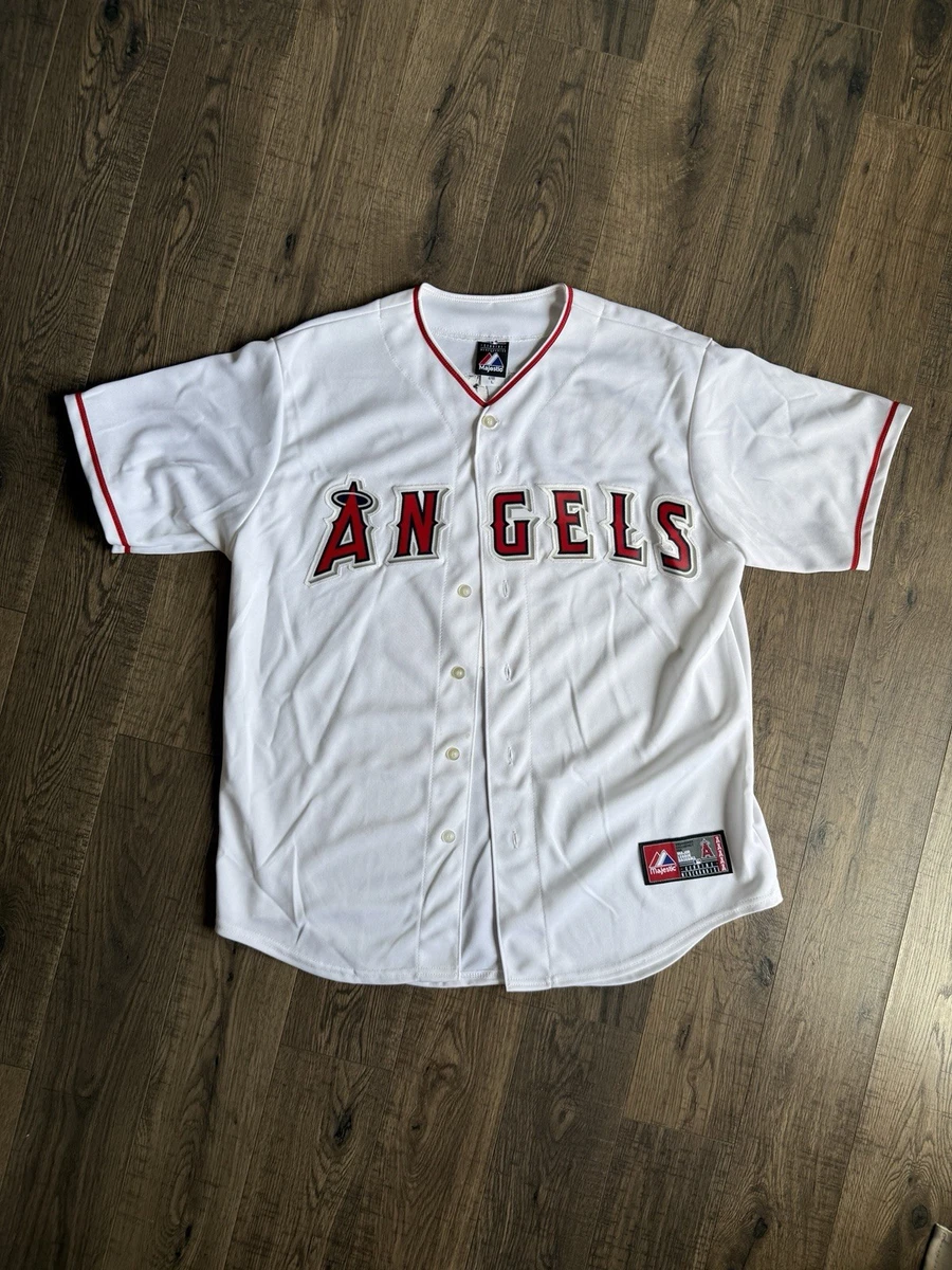 Albert Pujols Los Angeles Angels MLB Jerseys for sale | eBay