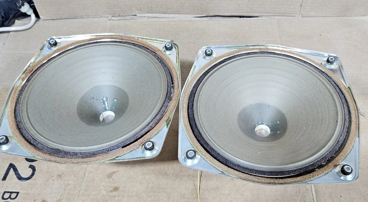 Grundig Vintage Speakers for sale | eBay