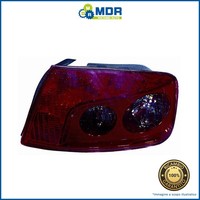 Faro - RüCklicht Rechts - DX - FüR Peugeot 407 Berlina 04->08