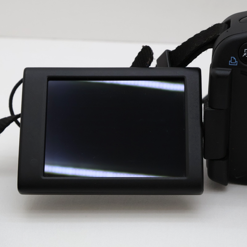 Canon PowerShot SX50 HS 12.1MP Digital Camera Black Tested Full Kit - Fast Post - Picture 11 of 19