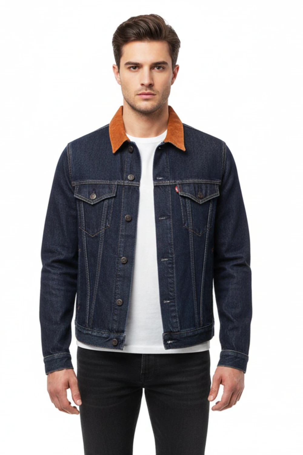 Levi's Men's Denim Jacket
Opens in a new window or tab