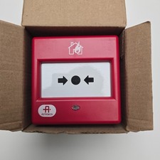 AUTRONICA 116-BF-33LA MANUAL CALL POINT (SAME DAY DISPATCH VIA DHL)