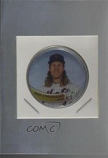 2018 Topps Archives Topps Coins Noah Syndergaard #C-15 8i5
