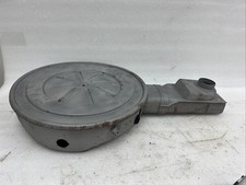 1969 70 71 Ford 302351 Air Cleaner With Snorkel Blasted