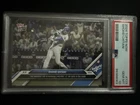 SHOHEI OHTANI MLB Topps now #723 Dodgers Greatest Day PSA 10