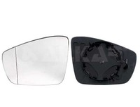 Alkar 6451123 Spiegelglas, AußEnspiegel Links FüR VW Polo V (6R1, 6C1)