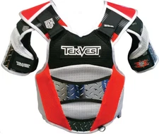 Tekrider Prolite Max TekVest Motorcycle ATV/UTV Street Bike Dirt Bike Snowmobile