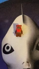 LEGO STAR WARS TCS WICKET MINIFIGURE Custom