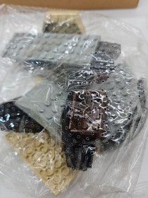 LEGO Adventurers: Sphinx Secret Surprise (5978) Brand New Opened Box Sealed Bags