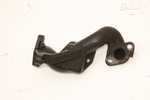 Abgaskrümmer Mitsubishi SPACE STAR DGO 8918 1.8 87 KW 118 PS Benzin 07-1999