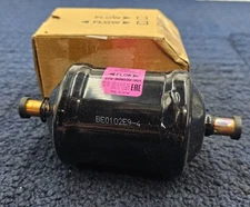 Sanhua STG-B08030-901: Liquid Line Filter Drier STGB 083s ODF 3/8"