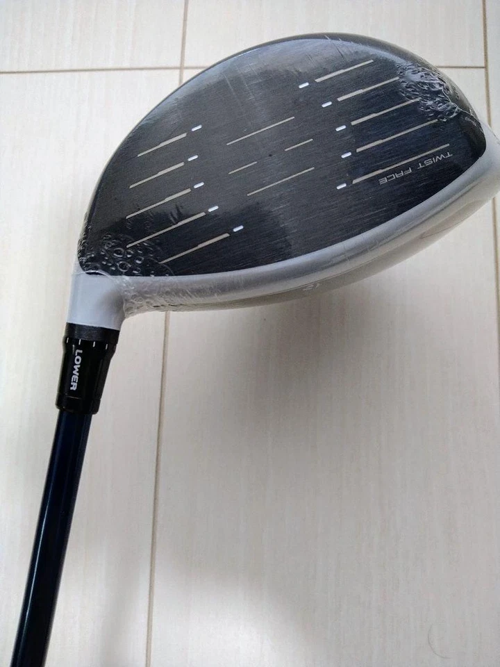 New TaylorMade driver SIM2 MAX 9.0 Driver/Flex-S 45.75in JP - Image 4 of 4