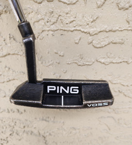 Ping Voss Putter | eBay