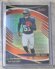2025 Panini Absolute Abdul Carter Base (RAW)