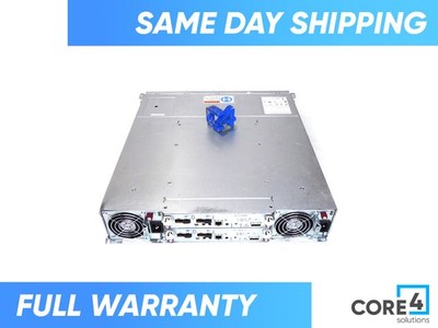 HP Q1J01A MSA 2050 DUAL CONTROLLER SFF SAN STORAGE