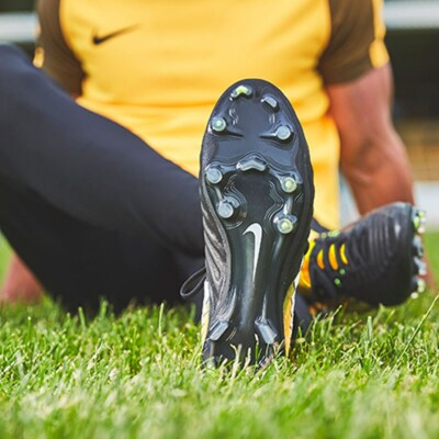 Nike Tiempo Legend VII FG Soccer Cleats ACC Leather Boots 6.5
