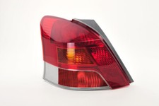 LED Heck Leuchte Rücklicht passend für Toyota Yaris XP9 01/09- Links Fahrerseite