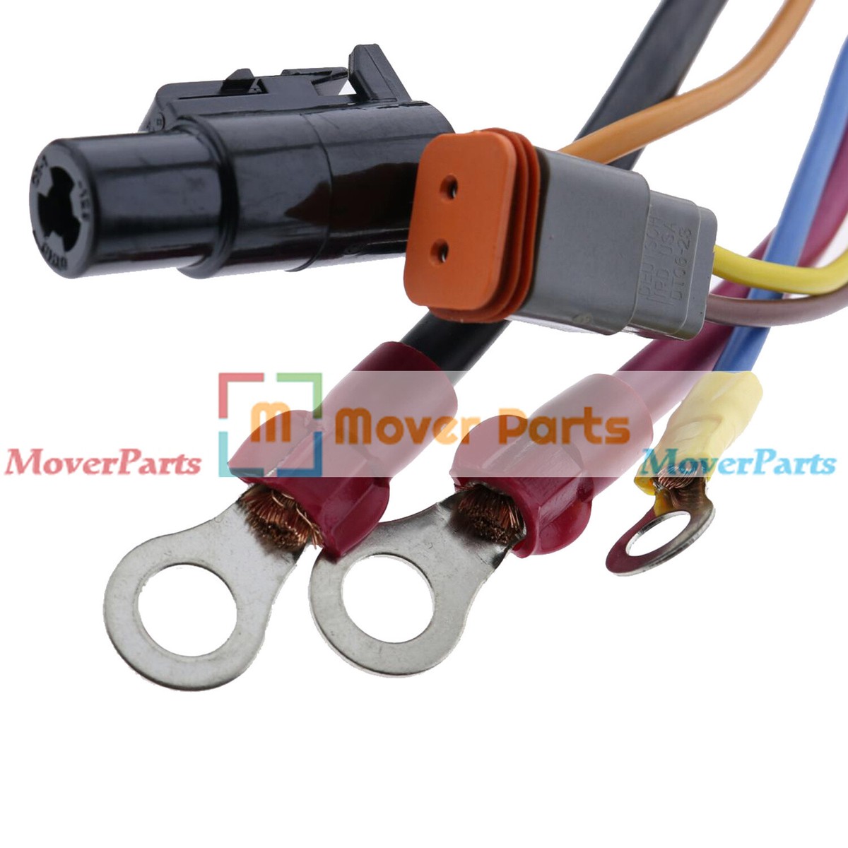 Drive Cable 1001091502 For JLG Scissor Lift 1930ES 2030ES 2630ES  