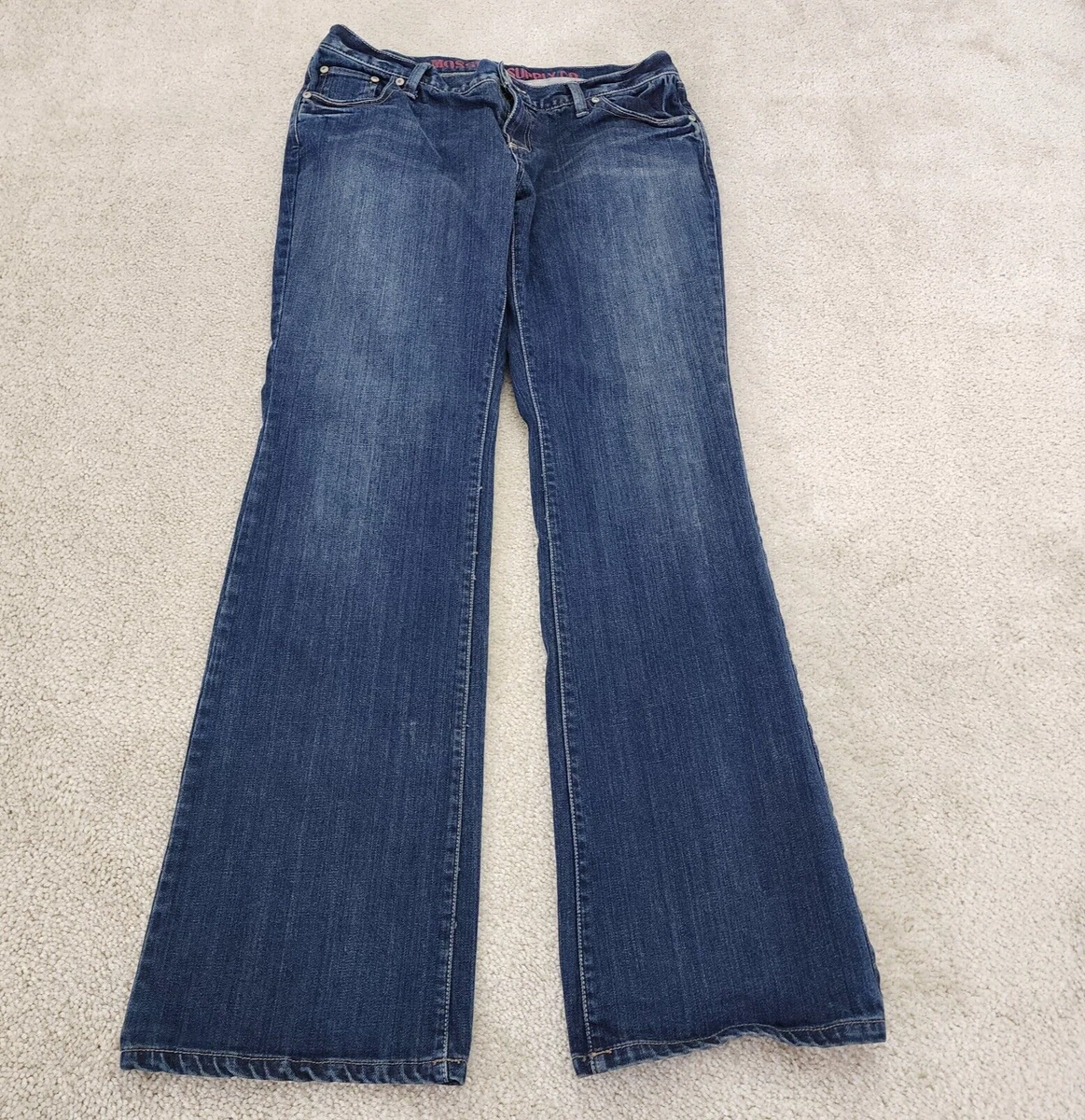 Mossimo hotsell supply jeans
