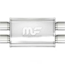 Exhaust Muffler Magnaflow CA 11386