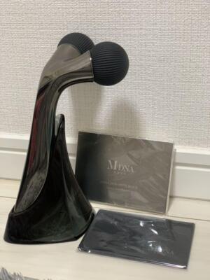 MDNA SKIN オニキスブラック オニキスブラック（美容ローラー） | MDNA SKIN