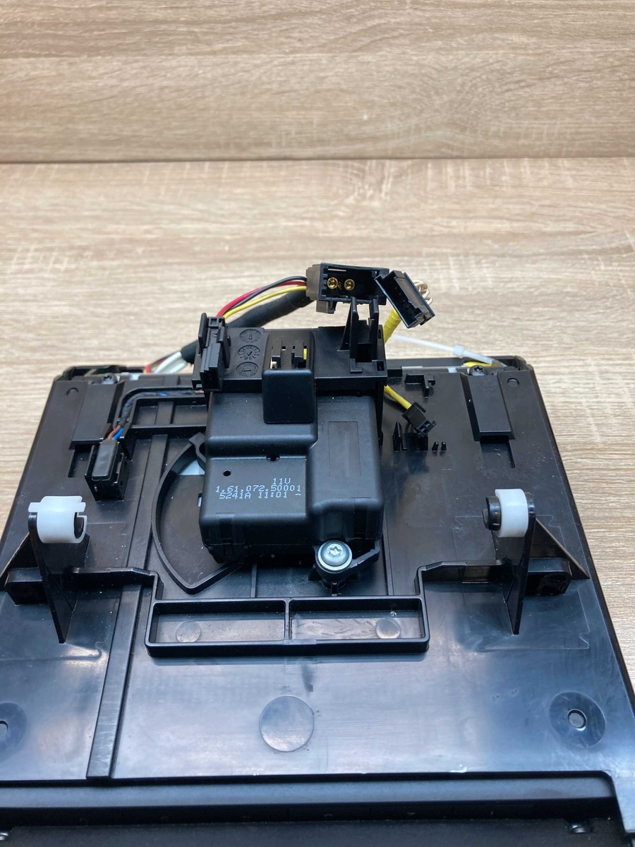 A2196800552 A2116800552 OE Mercedes Benz W211 CD CHANGER WITH 
