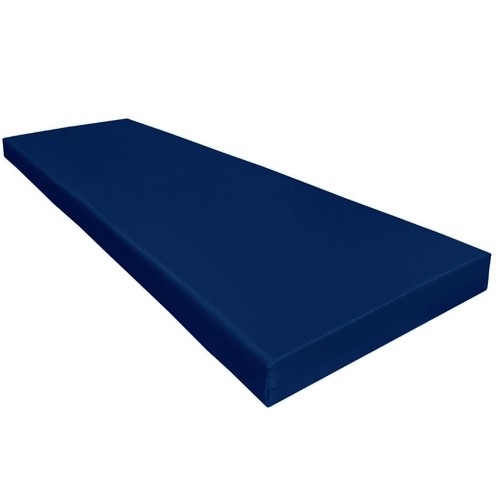 Bench Cushion 2-3-4 Seater Garden Pad Seat Pads Chair Cushion Swing Waterproof - Picture 10 of 14