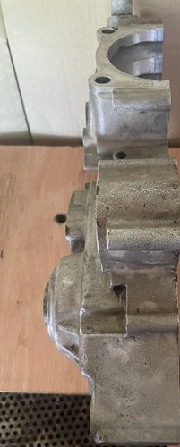 KTM EXC F SXF 250 Motorgehäuse - Bild 7 von 13