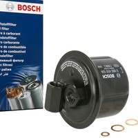 Bosch 0986450104 Kraftstofffilter FüR Honda Accord Civic Concerto CRX Legend