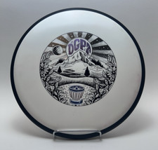 Field Tested - MVP Neutron Reactor White DGPT...