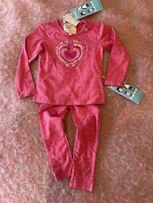 MimPi Top & leggings Set - 2 Years -BNWT