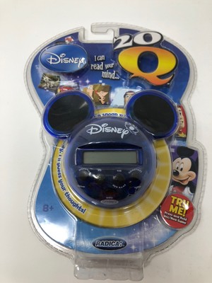 20q handheld game