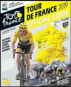 giant bikes tour de france 2019