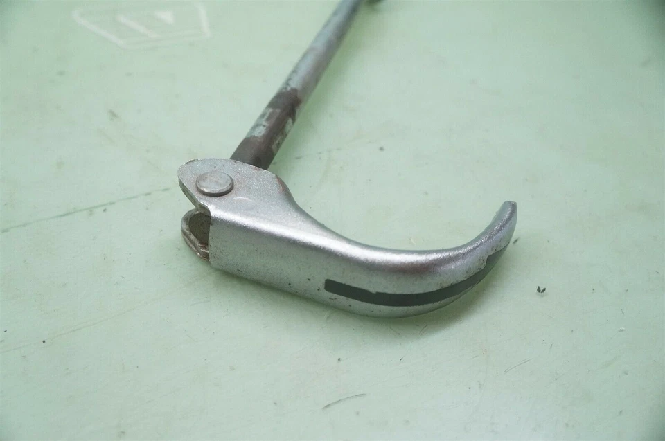 1975 年本田 ST90 ST 90 ST-90 Trailsport K2 ST90K2 *1438 STEERING STEM 锁夹 — 第 3/4 张图片