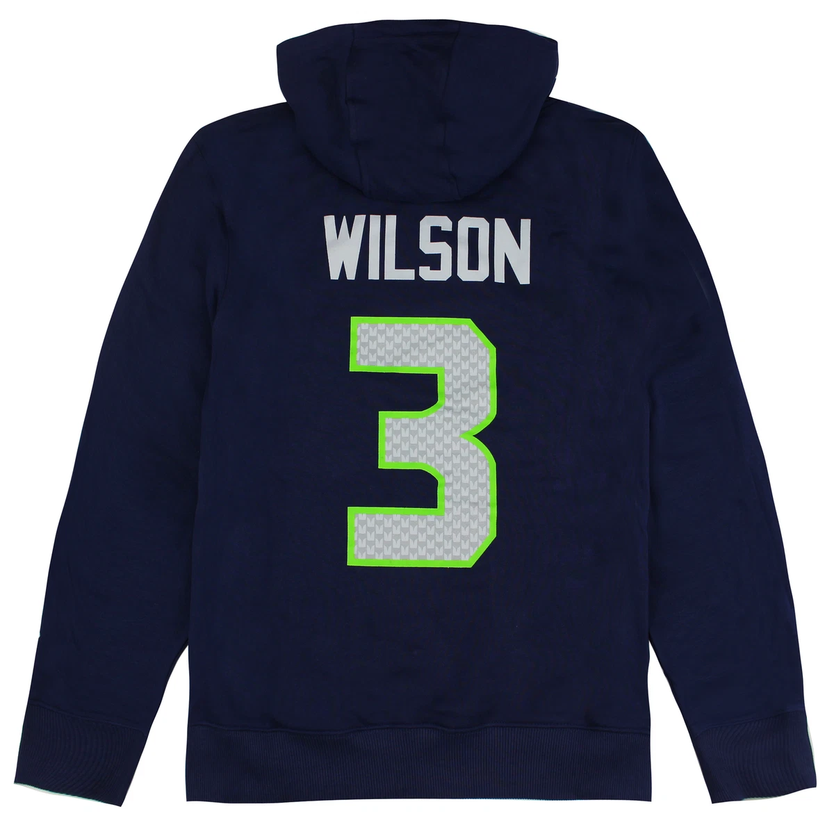 Russell wilson best sale hoodie