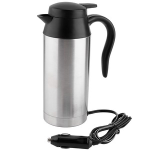 electric thermos for car