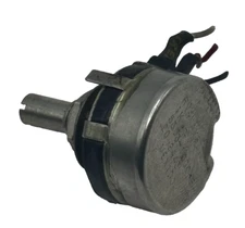 CLAROSTAT RV4NAYSD102A 53C3-1000-S LINEAR POTENTIOMETER 1K OHMS 53 C3 🎯