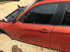12 13 14 15 BMW X1 FRONT DOOR LEFT DRIVER SIDE OEM SEE PICS